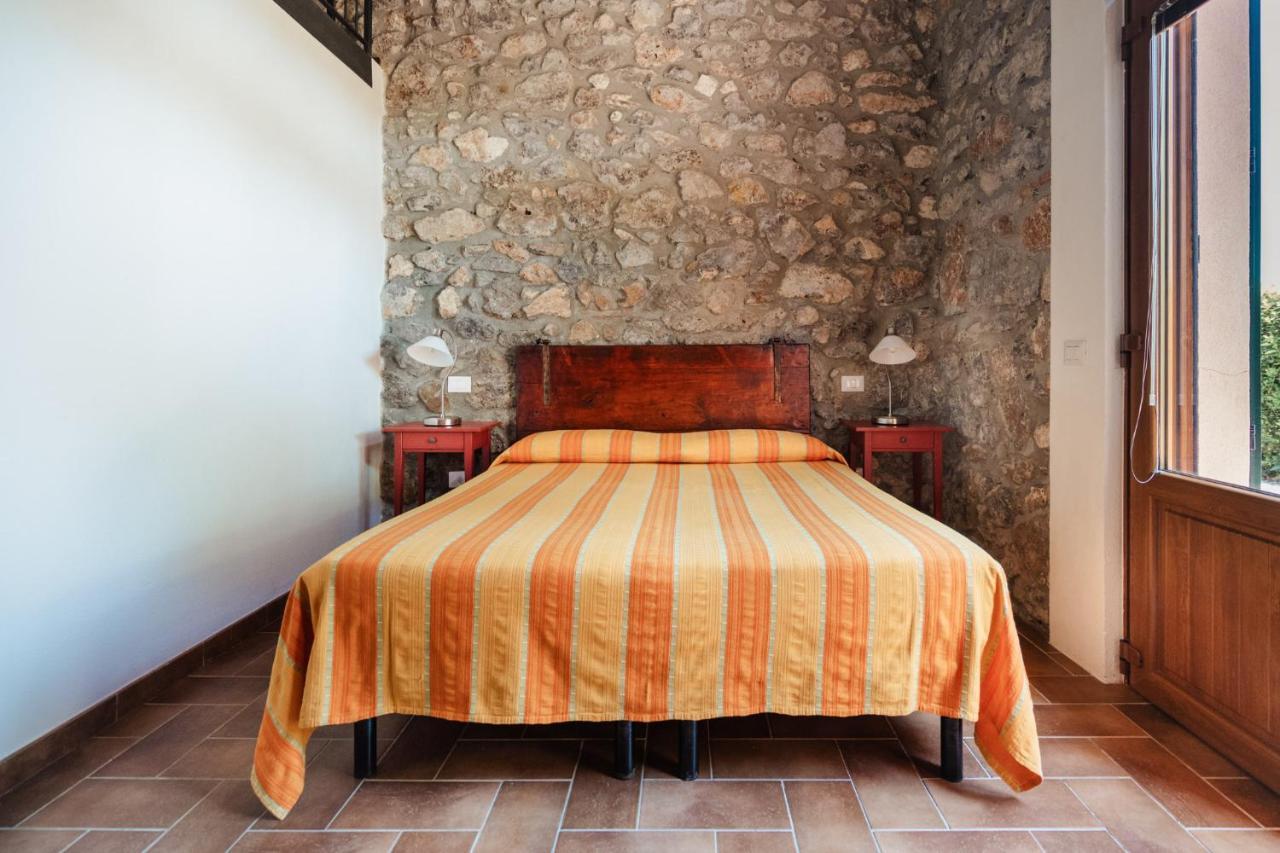 Agriturismo Ristorante مونتي أرجينتاريو المظهر الخارجي الصورة